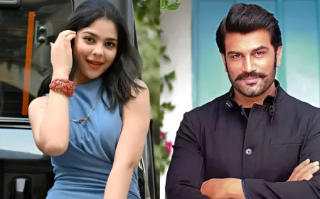 Sharad Kelkar and Niharika Chouksey present a soulful rendition of love in Tumm Se Tumm Tak's title track