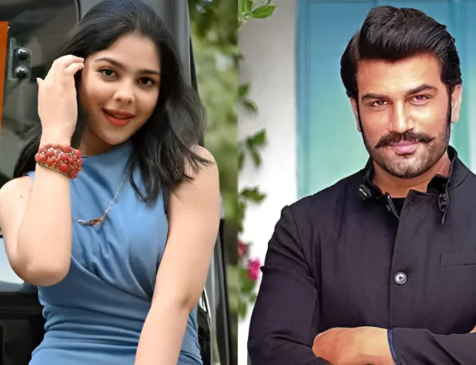 Sharad Kelkar and Niharika Chouksey present a soulful rendition of love in Tumm Se Tumm Tak's title track