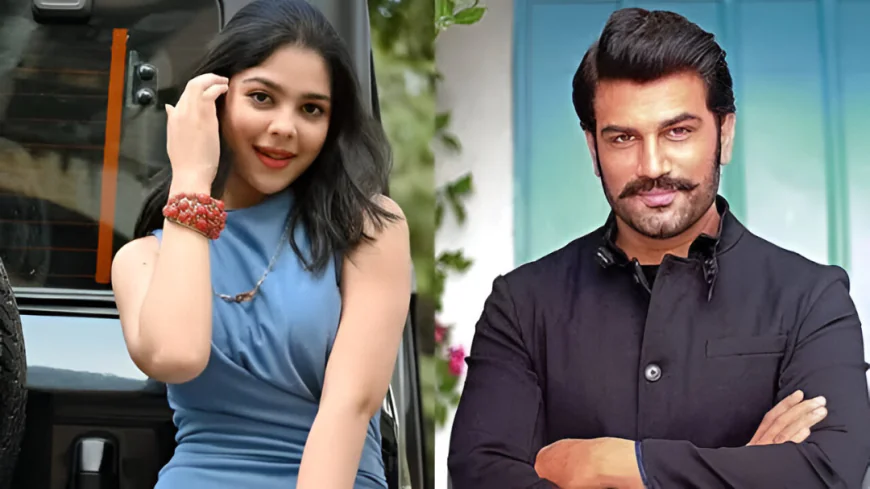 Sharad Kelkar and Niharika Chouksey present a soulful rendition of love in Tumm Se Tumm Tak's title track