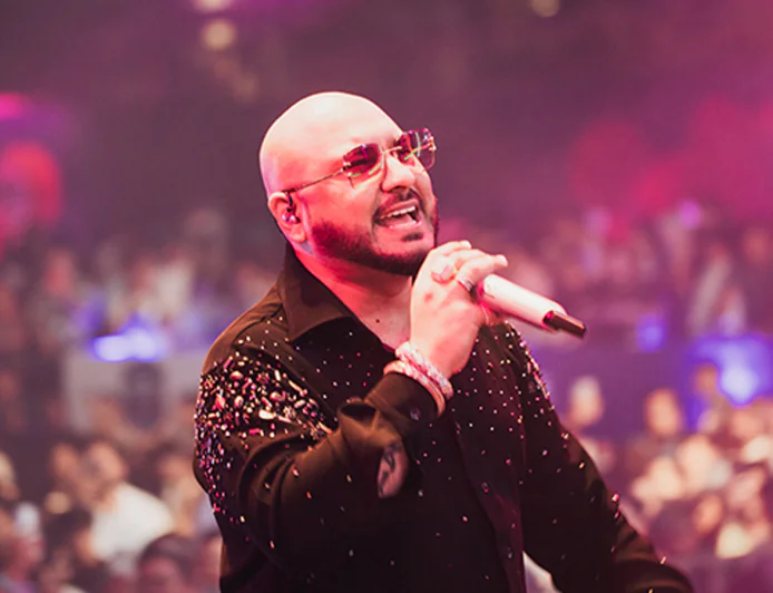 B Praak and Shreya Ghoshal Unite for Fiery Duet “Ishq Bukhaar”