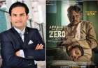 Delhi-Based Young Entrepreneur Raza Ur Rehman Begins His Bollywood Journey as Associate Producer with Aryabhatt Ka Zero